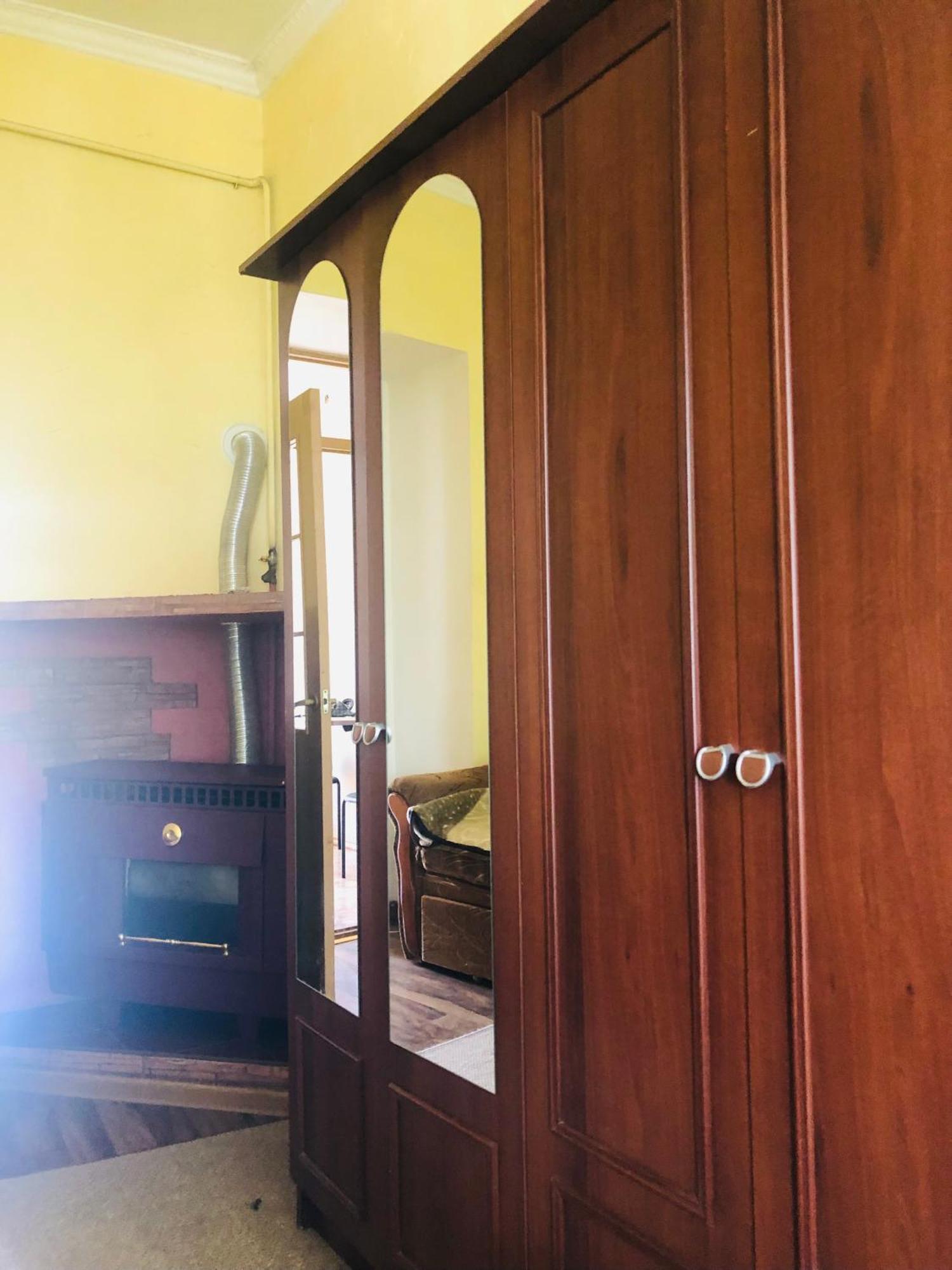 1 кім біля жд я вокзалу Apartment Lviv