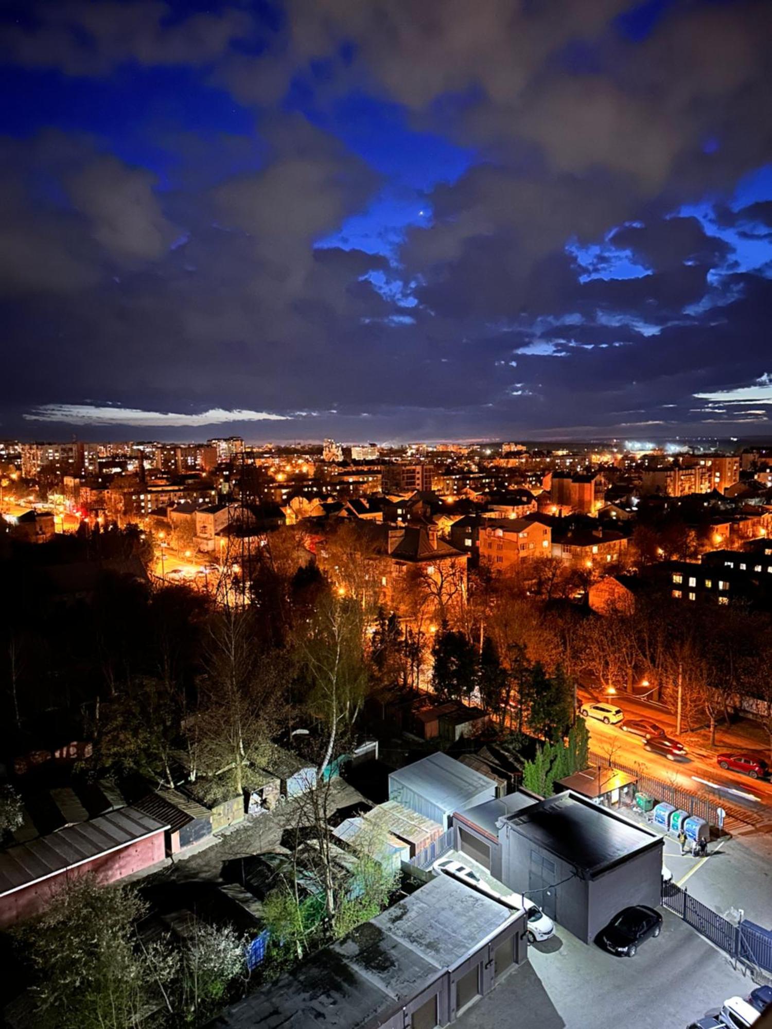 1 кім біля жд я вокзалу Apartment